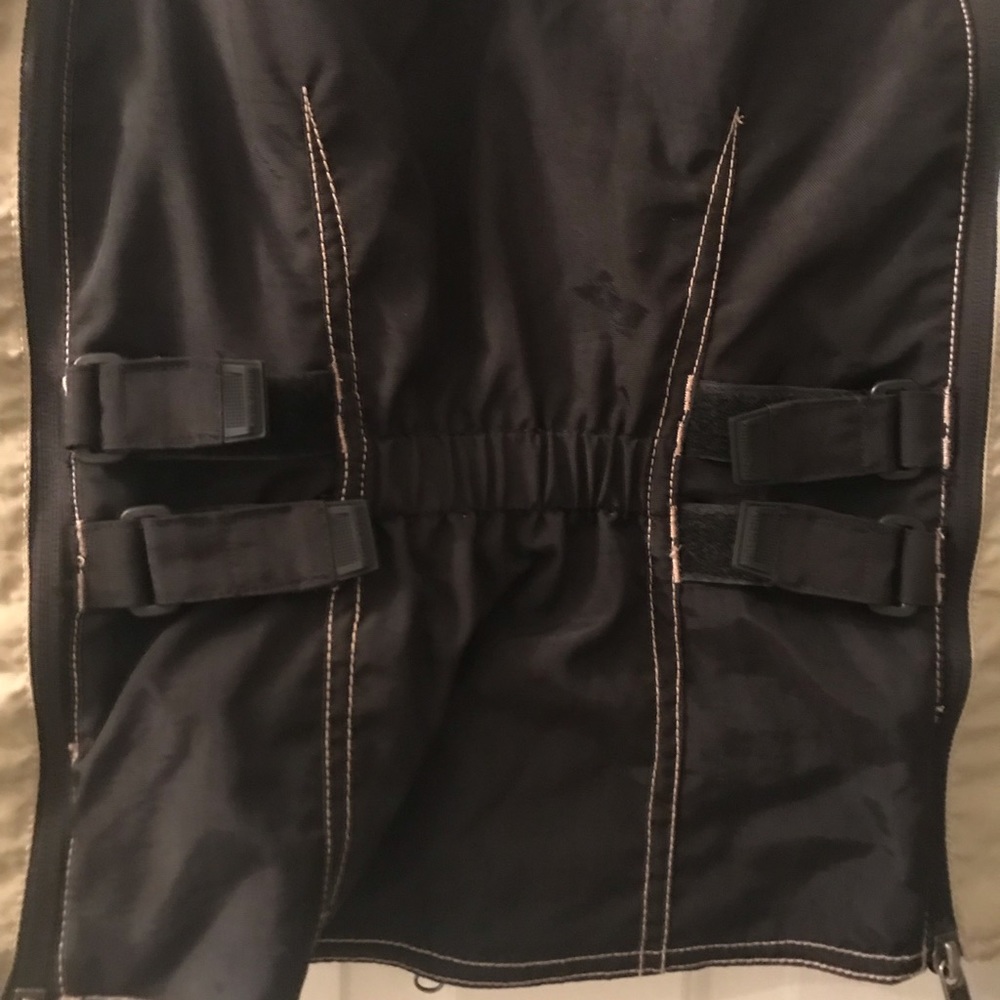 Harley Davidson Switchback Riding Jacket - Picture 6 of 8